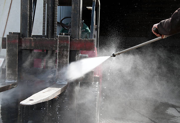 Best Commercial Pressure Washing in Wellford, SC